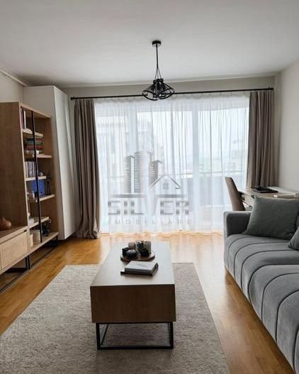 Apartament cu 2 camere/55 mp/parcare subterana/cartier Gheorgheni. - Poză 4