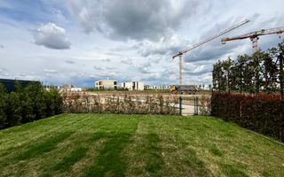 Vila tip duplex in Amber Forest, langa padure - Poză 3