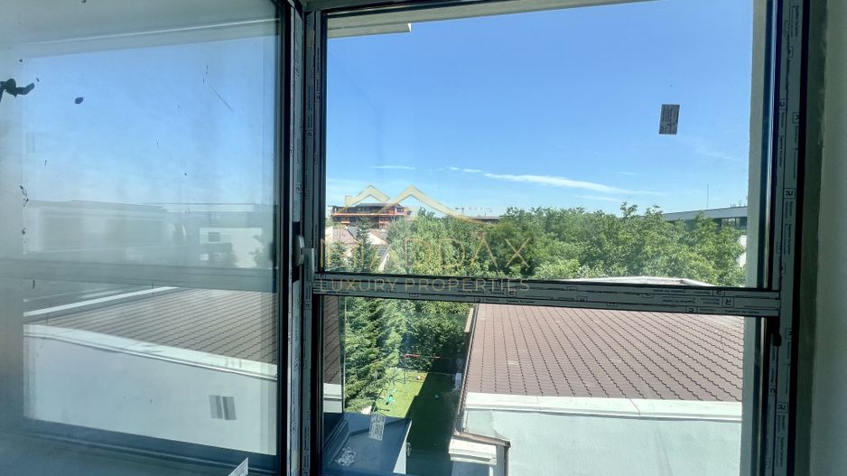 Penthouse **5 camere** 186mp // Iancu Nicolae - Poză 15