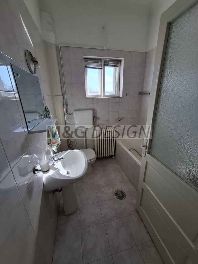 2 camere in vila Sagului-Elisabetin etaj 1 - Poză 7