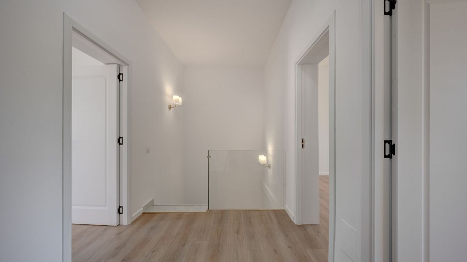 Case Insiruite  in Drumul Taberei ! Compartimentare Reușită ! - Poză 19