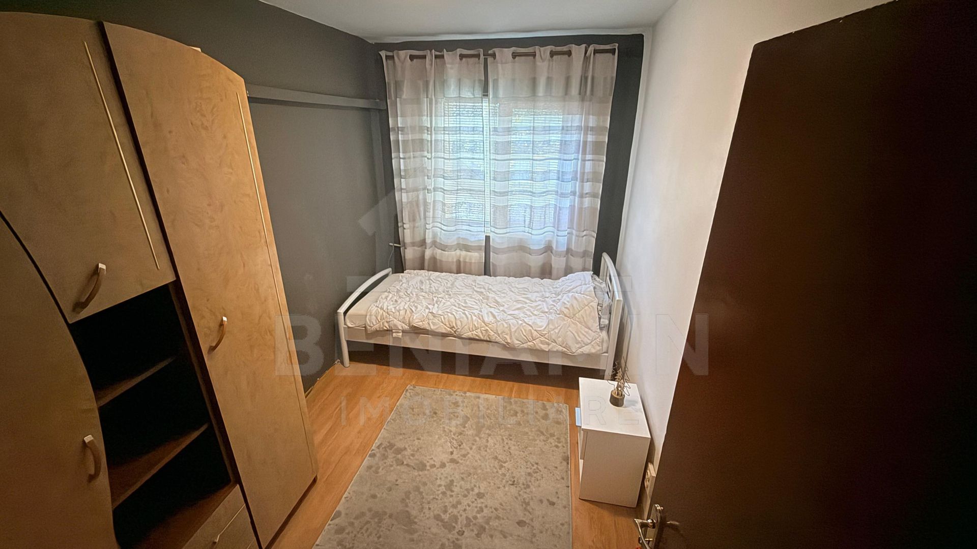 Apartament-Modern-55mp-Lapus-Etajul-2/4-Complet Reconditionat in 2025 - Poză 4