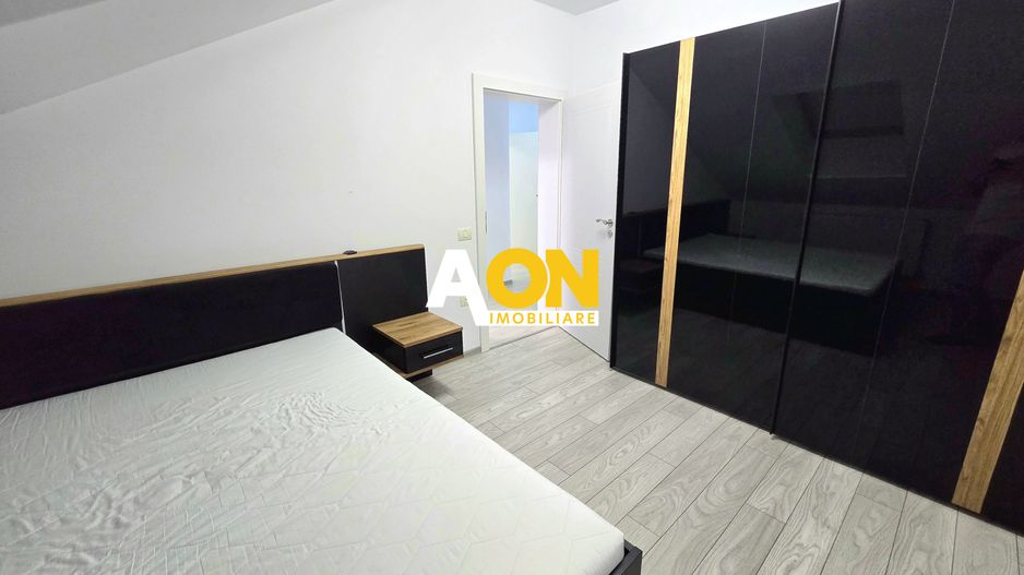 Apartament cu 3 Camere de Închiriat, Bloc Nou, Zona Liceului Economic - Poză 8