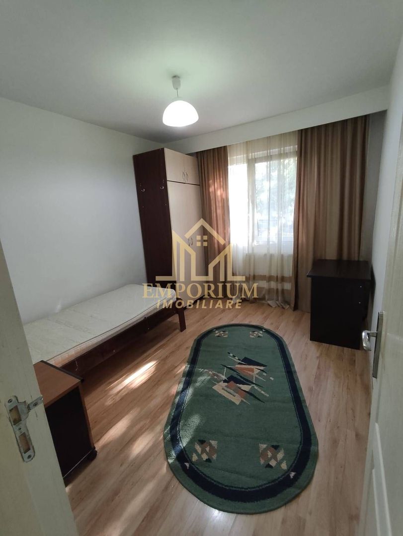 3 camere, semidecomandate, Manastur, Studenti, zona BIG, Mc Donald's - Poză 3