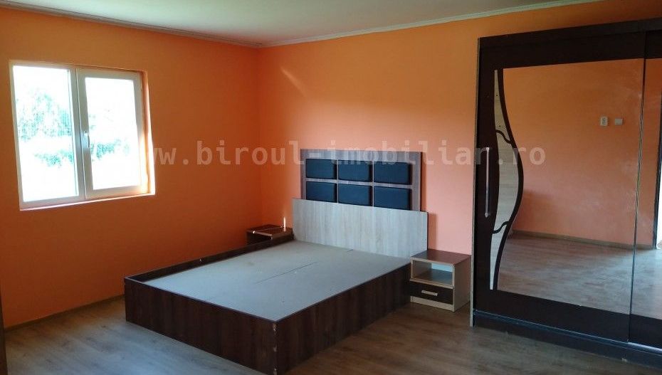 Vânzare Casă la Țară din BCA – Dobromir, Constanța - Poză 1