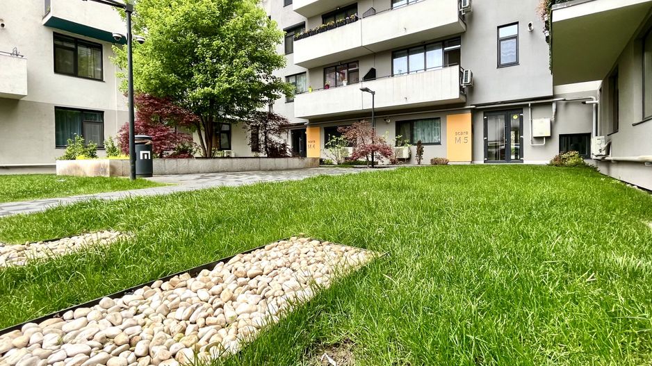 Apartament 3 camere, primitor si spatios, Zona Central - City of Mara - Poză 19