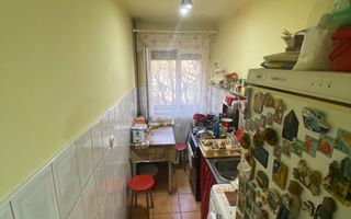 Apartament tip X - 3 camere,cartier Nufarul - Poză 4