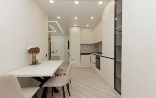 Vânzare, apartament cu 2 camere , str.  Ialoveni ,Telecentru - Poză 4