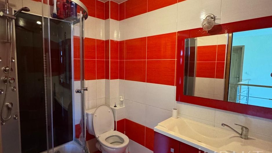 Casă tip duplex, 200 mp, 3 niveluri, 2 locuri de parcare - Poză 14