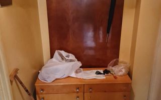 Apartament 2 camere Iancului Nemobilat, bloc Risc 2 - Poză 3