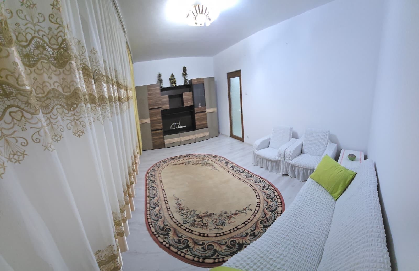 Apartament 2 camere in zona Pantelimon - Mega Mall cu centrala proprie - Poză 1