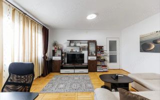 2 camere | zona excelenta | etaj intermediar | mobilat si utilat | - Poză 3