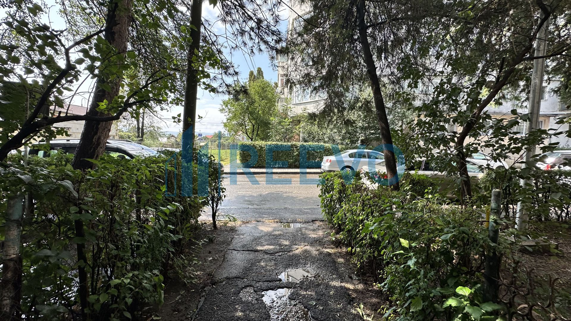 Apartament 2 camere, zona Piața Sud! - Poză 16