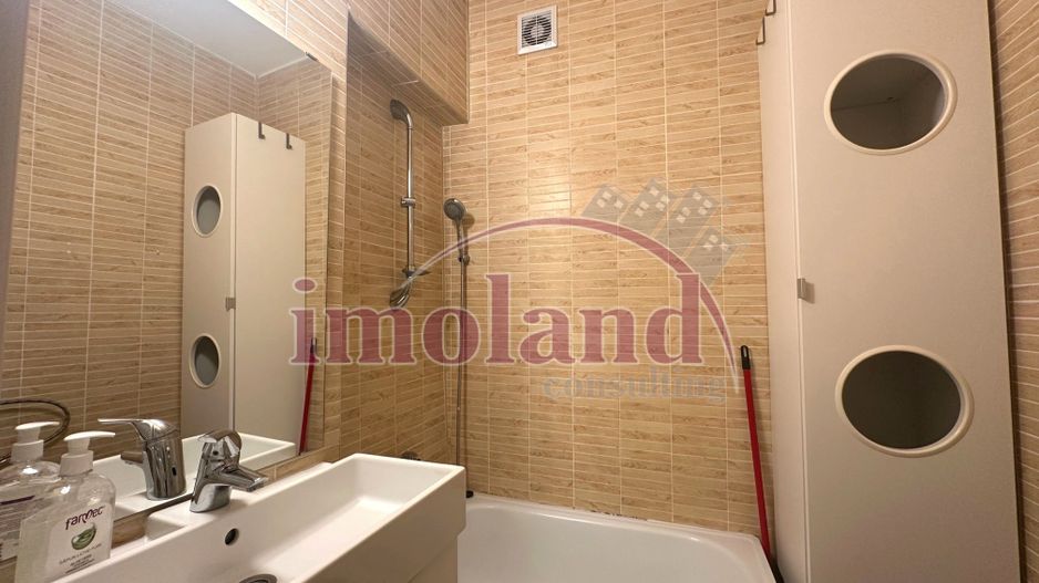 Apartament - 2 camere cu terasa si boxa - Floreasca - Compozitori - Poză 13