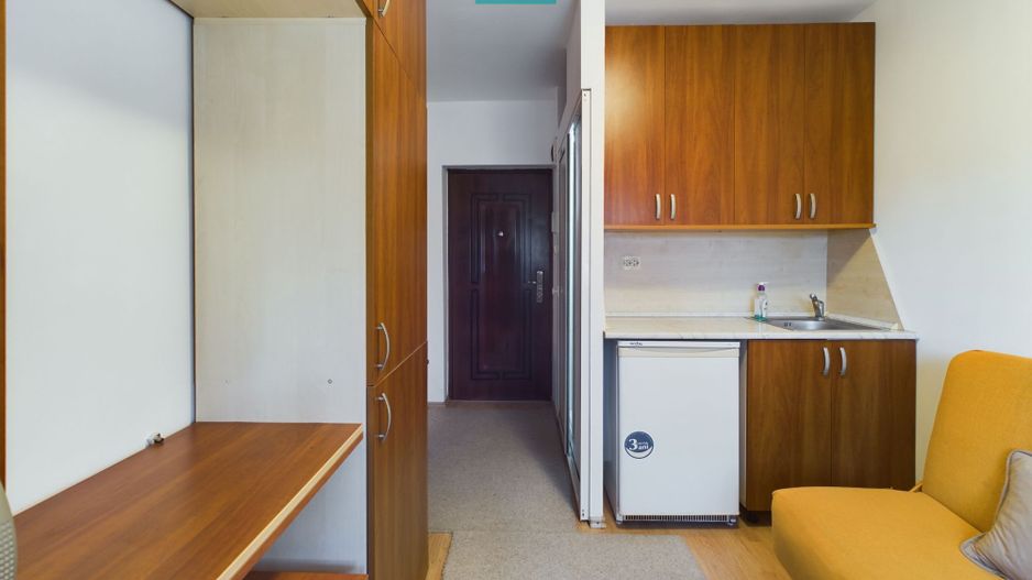 Apartament cu 1 camere de vânzare - Poză 4