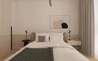 APARTAMENT NOU 2 CAMERE | PRIMA ÎNCHIRIERE | BD. THEODOR PALLADY - Poză 12