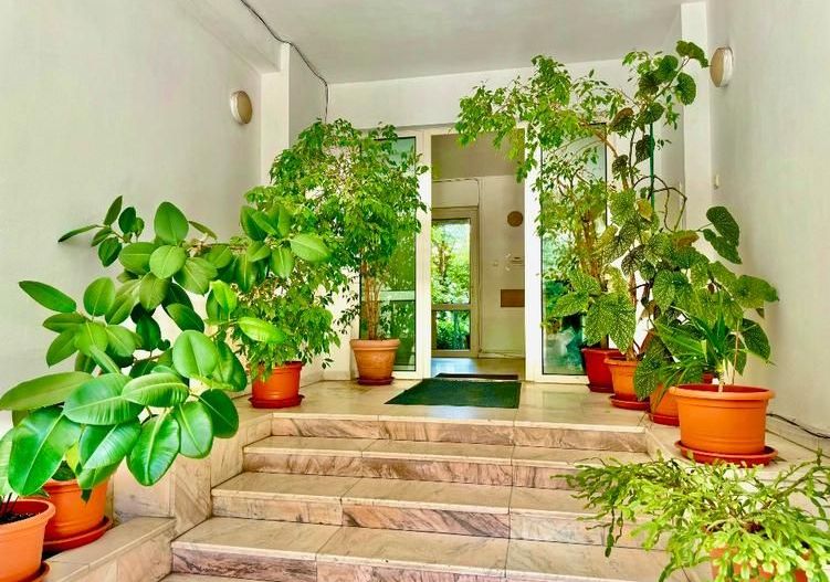 Hochparter generos de vanzare|  langa Parcul Herastrau - Poză 5