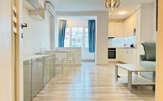 Oferta Inchiriata - Studio Take 43 | complet renovat, centrala proprie | 30 mp - Poză 2