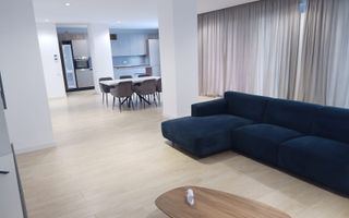 PENTHOUSE Iancu Nicolae | 191 mp utili | Terasă 75 mp | 4 camere - Poză 1
