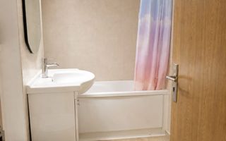 Apartament 4 camere | 90 mp | 3 balcoane | 2 parcări Piața Cipariu - Poză 5