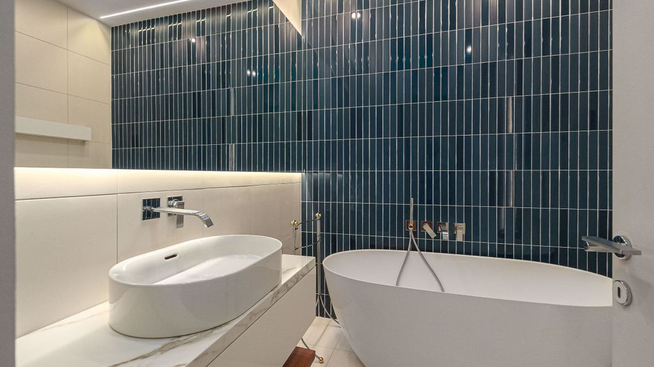 Polona Tunari Bloc 2022 Apart 3 camere 90 mp premium gradina proprie - Poză 20