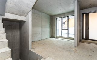 Vânzare, townhouse, 3 nivele, 180 mp, șos. Balcani, Buiucani - Poză 9