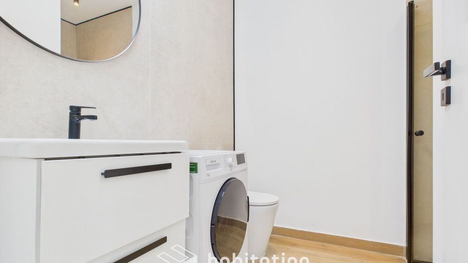 Rafinament și confort într-un duplex plan parter – zona Cora Ikea - Poză 29