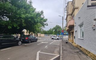 SPATIU COMERCIAL SECTOR 4, SERBAN VODA - Poză 9