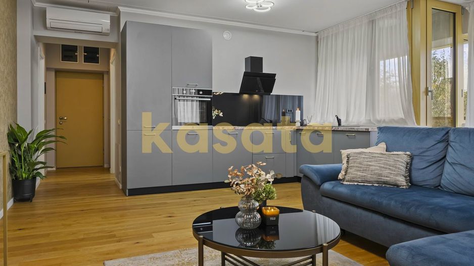 SUPER OFERTA -AVIATIEI PARK  Vanzare 2 camere | Mobilat si utilat - Poză 7