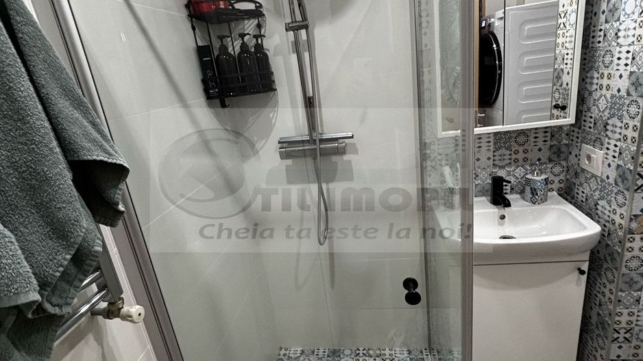 Ap 3 cam 80mp, Et2, Valea Lupului, 2 locuri de parcare- 171.000 € - Poză 22