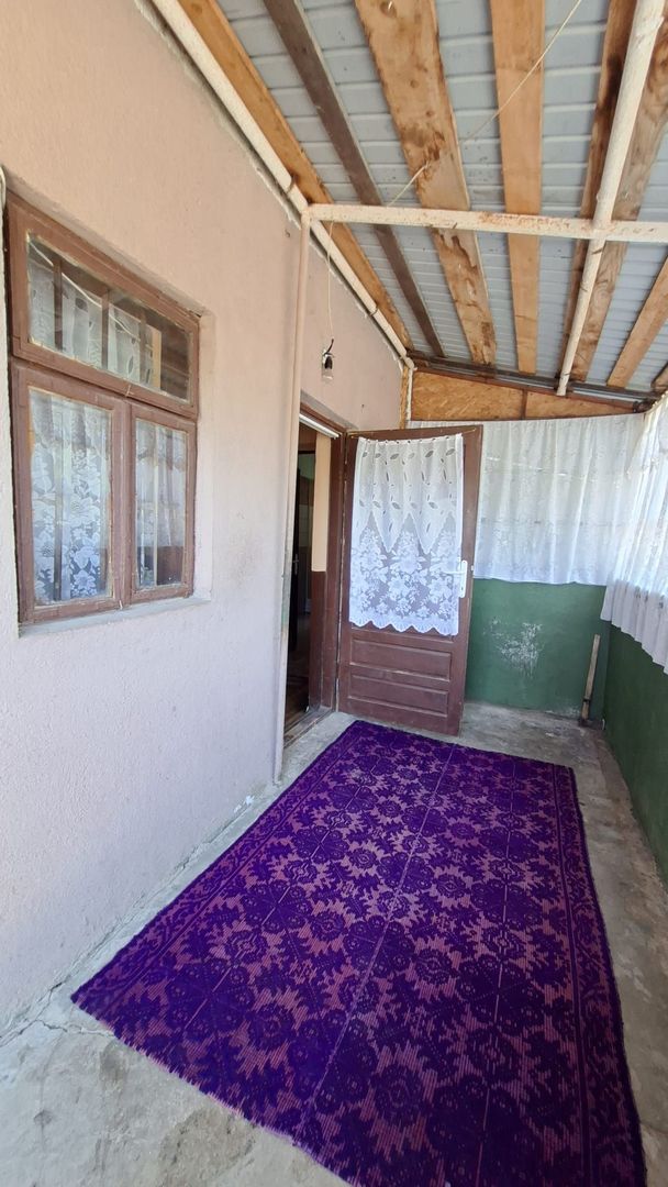 Casa Teiu Deal 84 mp toate conditile mutare imediata - Poză 6