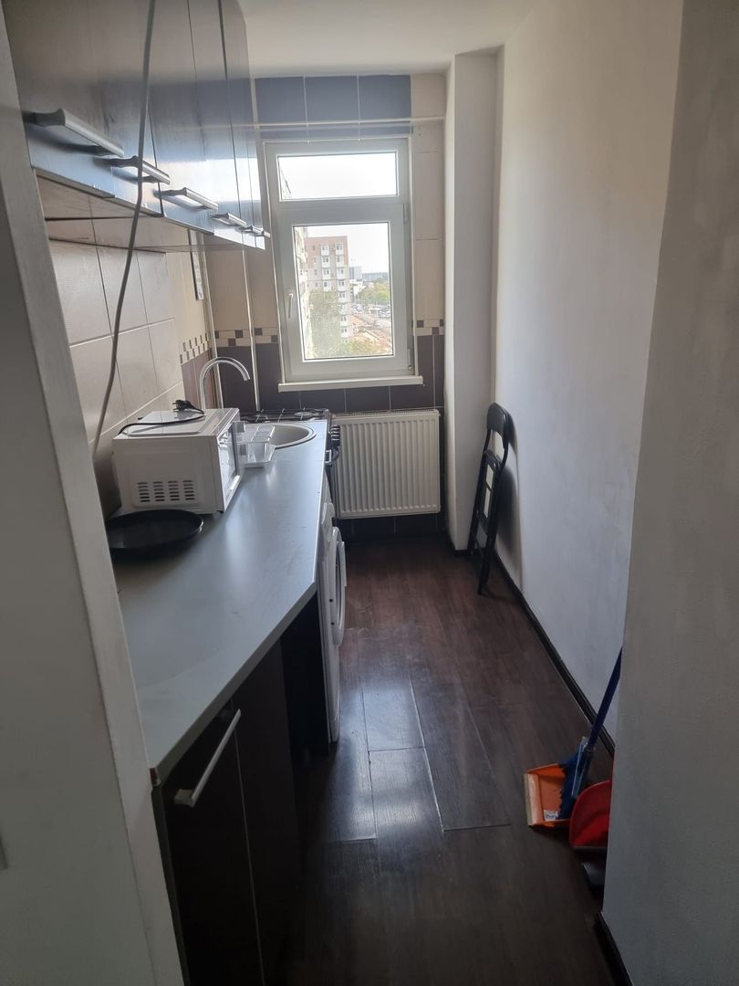 Apartament 2 camere Prelungirea Ghencea la 10 minute de metrou - Poză 6