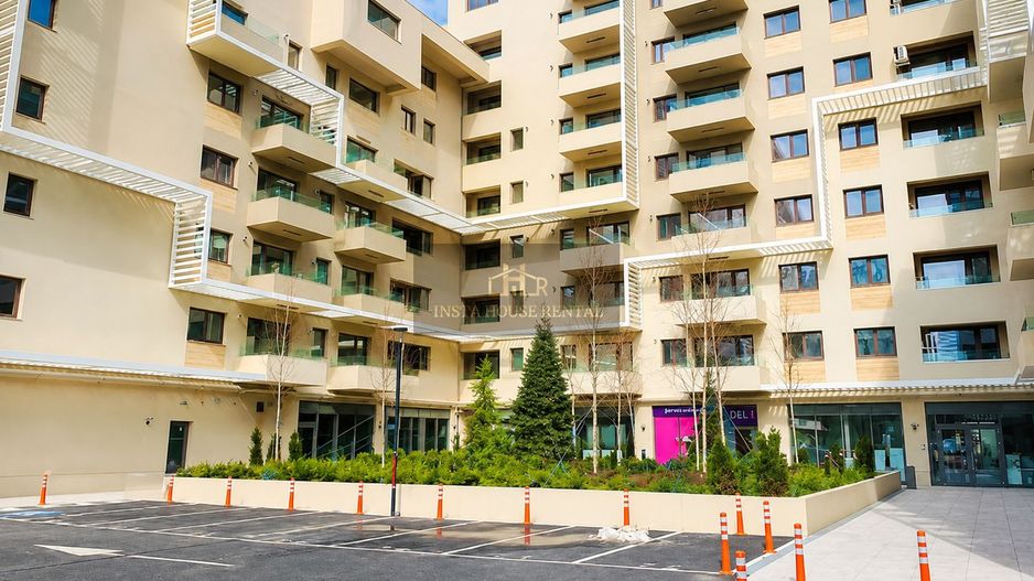 ♦️Apartament lux complex C-entral Vasile Lascar + parcare♦️ - Poză 1