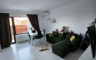 Casă P+1 de închiriat Corbeanca | Mobilată și utilată | 3.500 lei - Poză 3