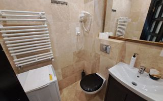 1 cameră Copou | Exclusive Residence | Mobilat complet | Etaj 4 - Poză 10