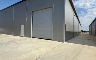 Spatiu industrial/Depozit de vanzare in Chiajna in parc industrial - Poză 5