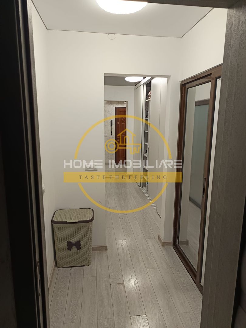 Apartament modern cu 2 camere / 52 mp / zona Tatarasi - Poză 9