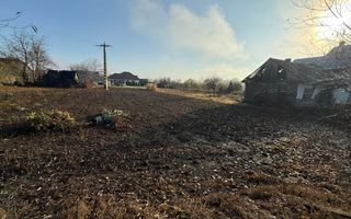 🏡     Teren intravilan Milisauti - Poză 5