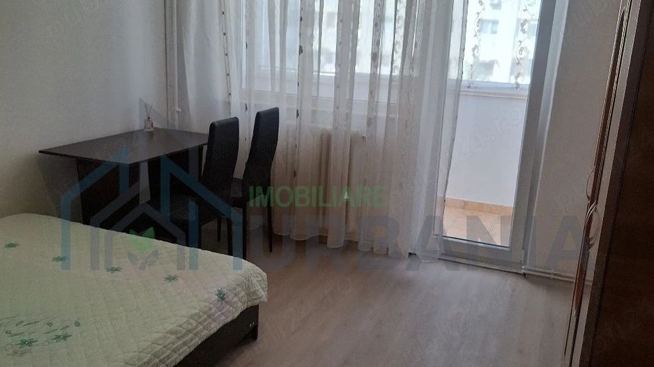 Apartament 2 camere decomandat, renovat, utilat, Alexandru cel Bun - Poză 3