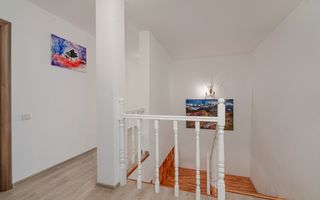 Berceni Vila Individuala cu Teren de 1000 mp si Iaz - Poză 15