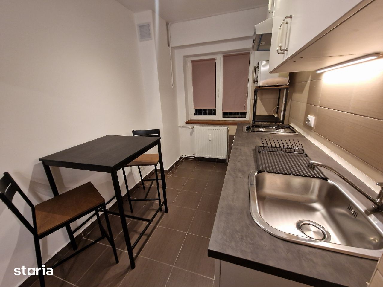 De Inchiriat Garsoniera spatioasa, renovata 2023, Centrul Civic - Poză 7