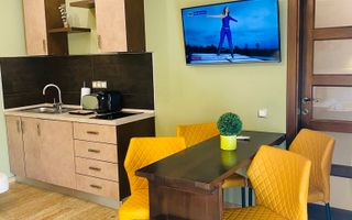 Studio de închiriat-perioada 1-3 luni - Poză 4