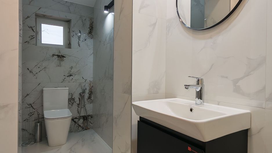 Vilă duplex Pipera, grădină, parcare - Poză 23