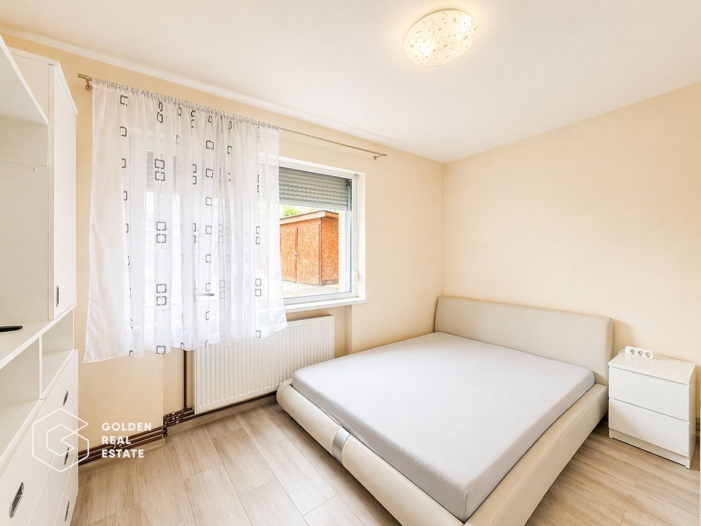 Apartament 2 camere, parter, zona UTA - Poză 9