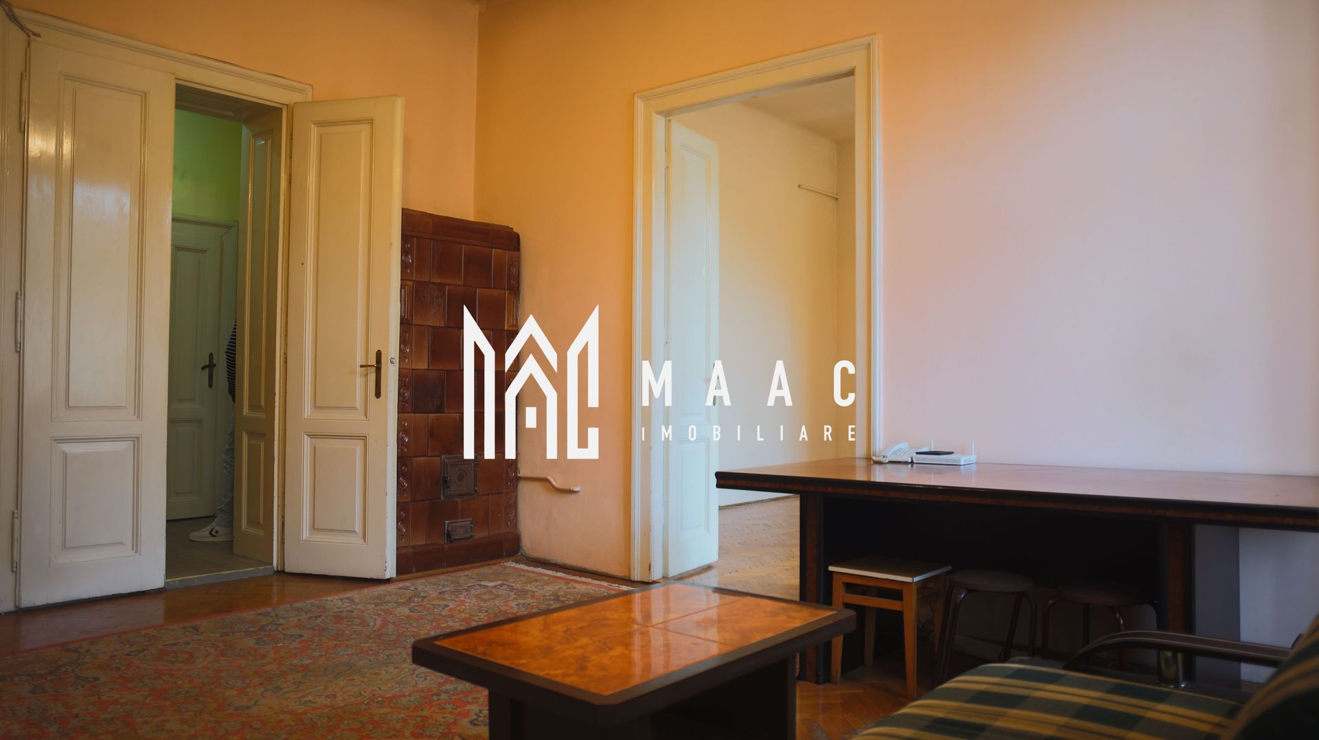 Apartament Ultracentral | 3 Camere | Pivnita | Etaj 2 - Poză 7