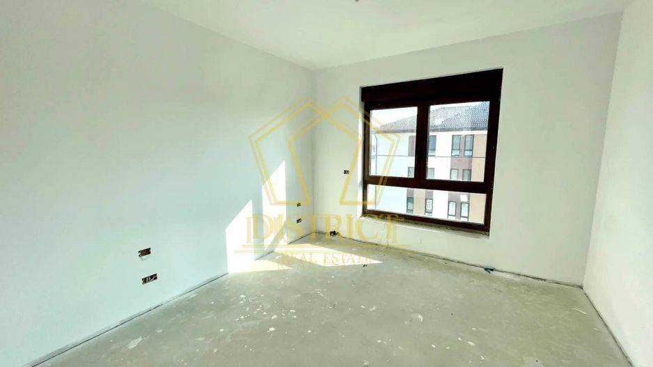 Penthouse cu 3 camere si terasa de 30mp | Giroc | SXD Market - Poză 6