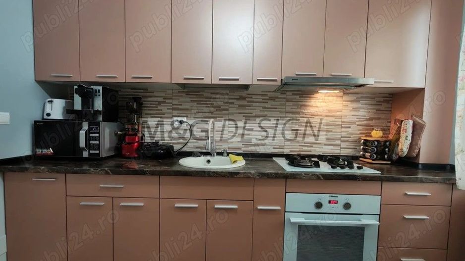 Apartament 2 camere Calea Urseni - Poză 2