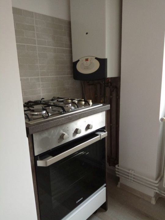 Inchiriere Apartement Modern 2 Camere Ultracentral - Poză 8