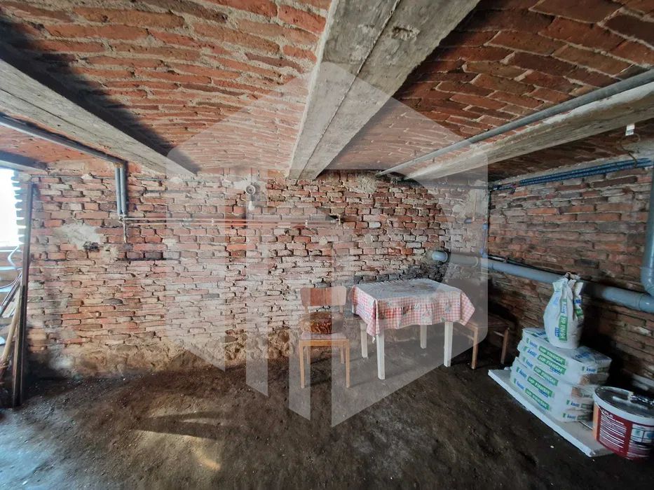 Casa Single | 191 mpu | Pivnita | 4 Dormitoare | Cristian | Centru - Poză 10