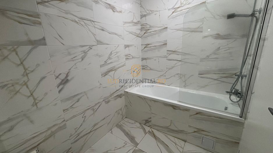 Inchiriere apartament 2 camere, mobilat, utilat, parcul Tudor Arghezi - Poză 14